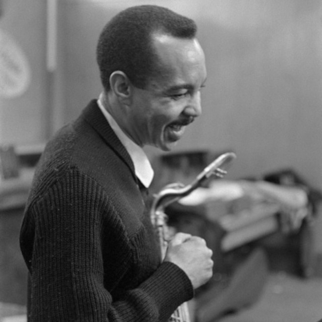Harold Land