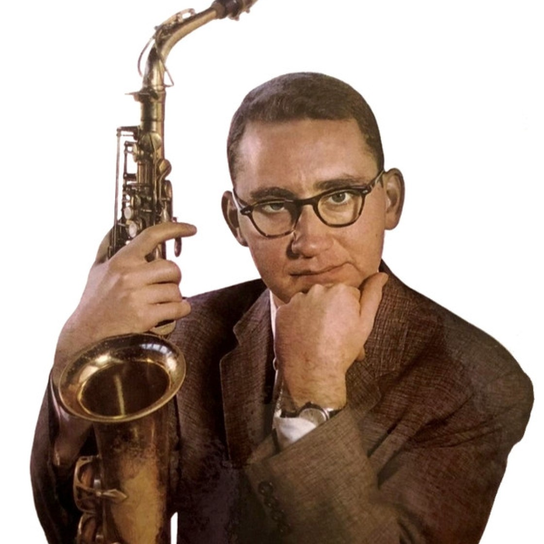 Lee Konitz