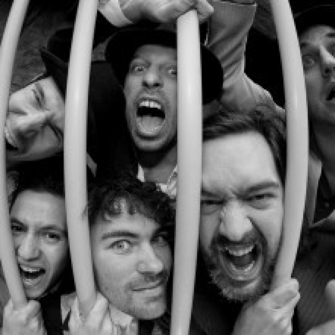 Antwerp Gipsy Ska Orkestra