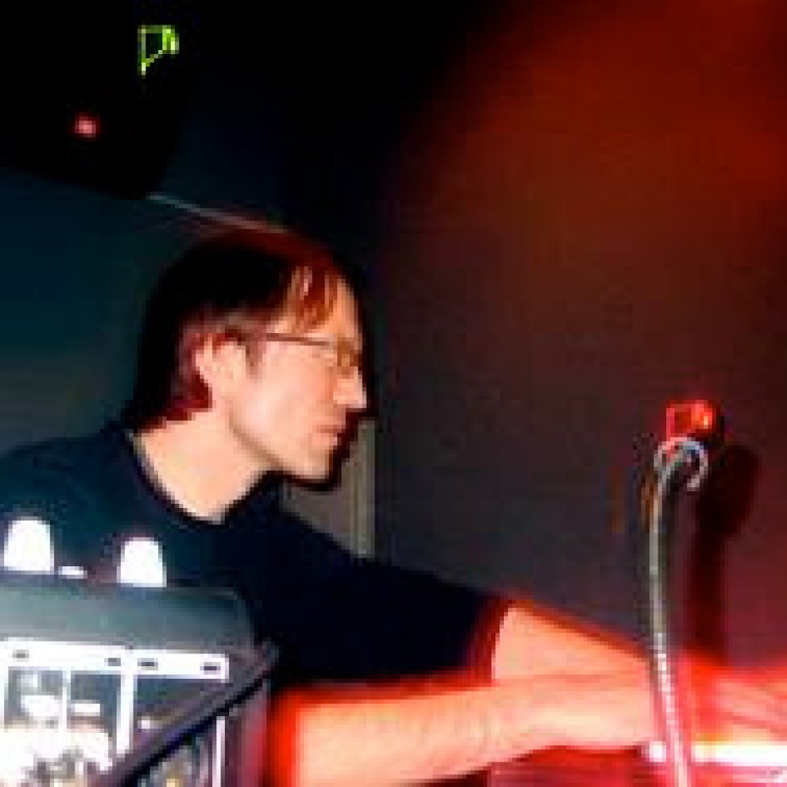Jeff Pietro