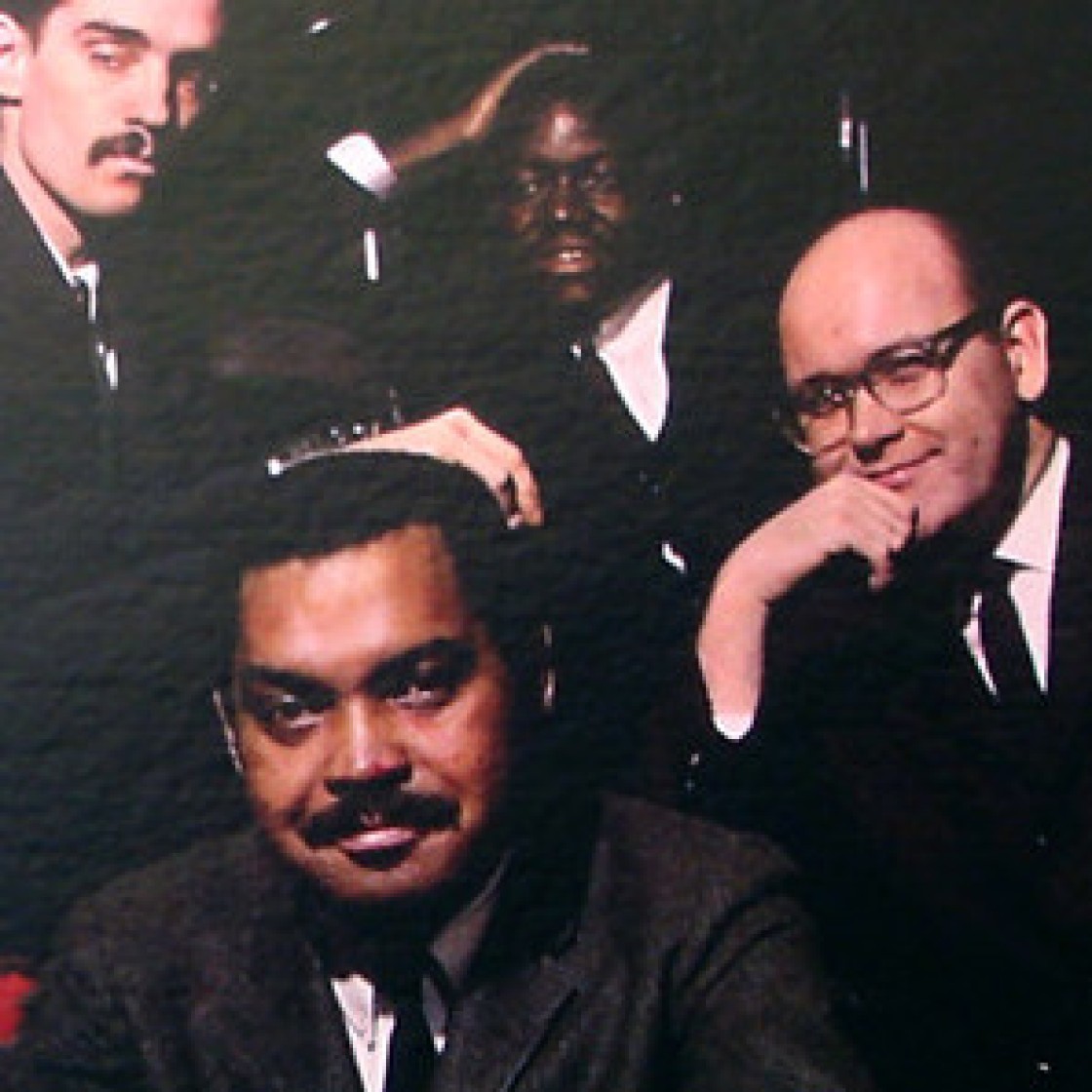 Art Farmer Quartet