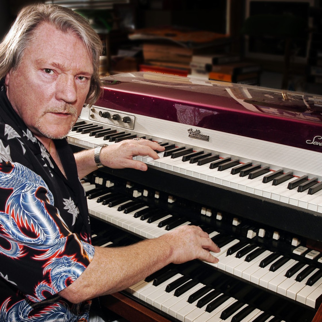 Brian Auger