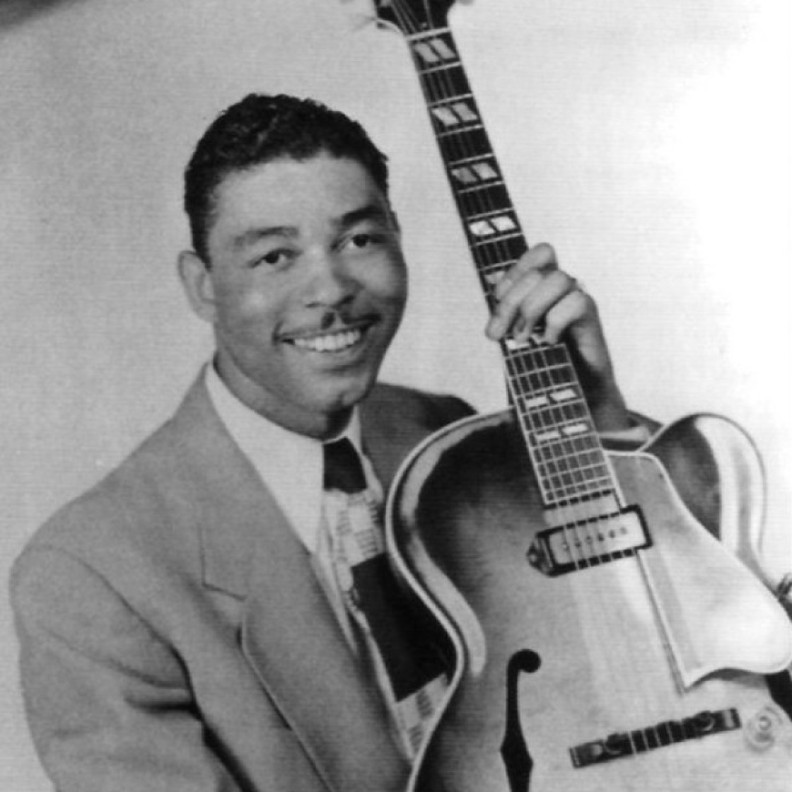 Stick McGhee