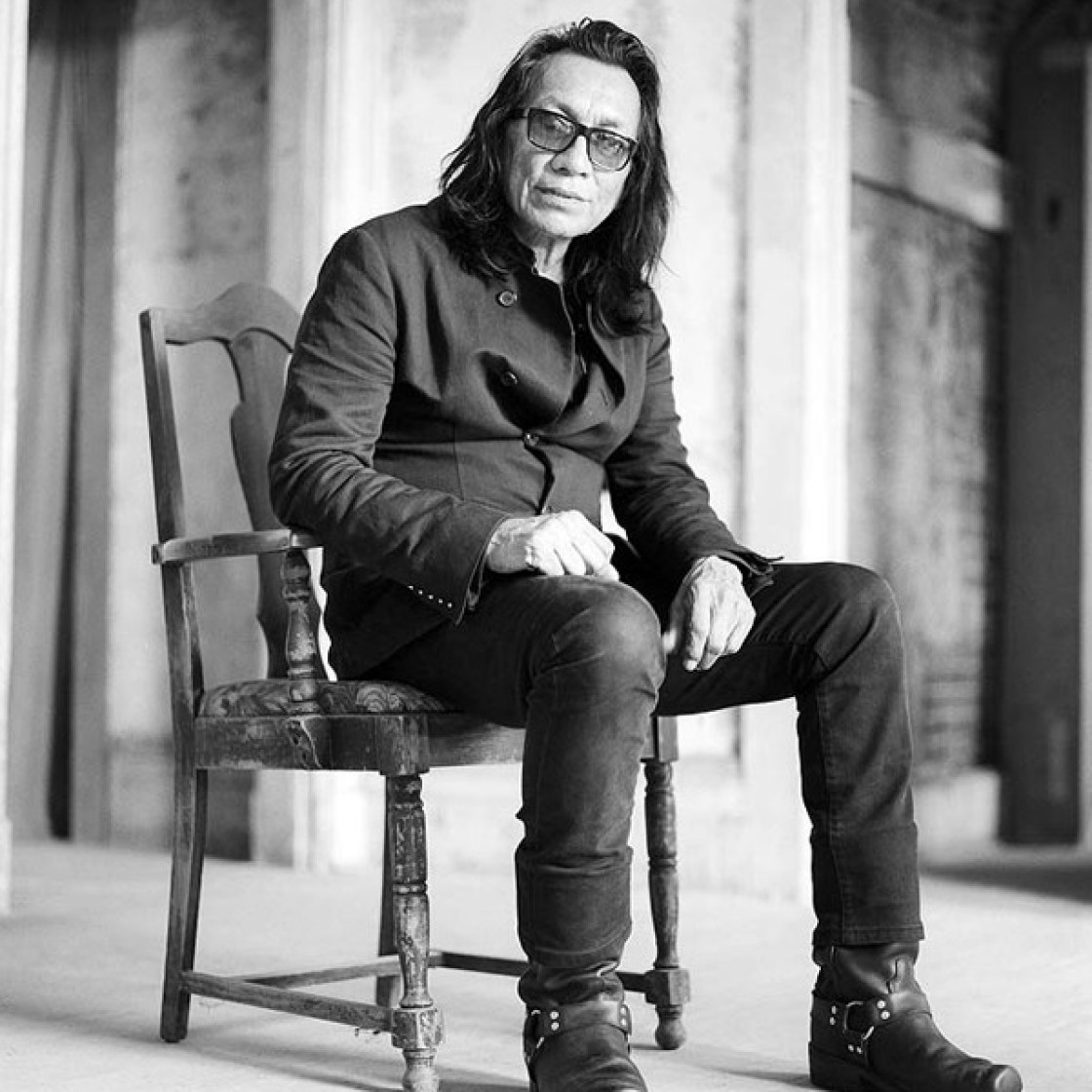 Sixto Rodriguez