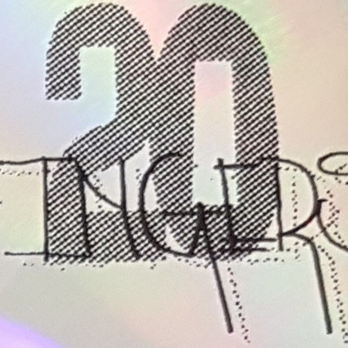 20 Fingers