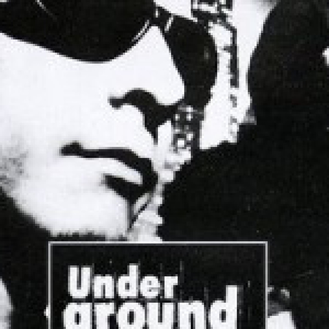 Underground Sound Of Lisbon