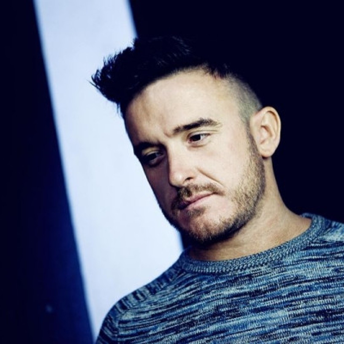 Matt Tolfrey