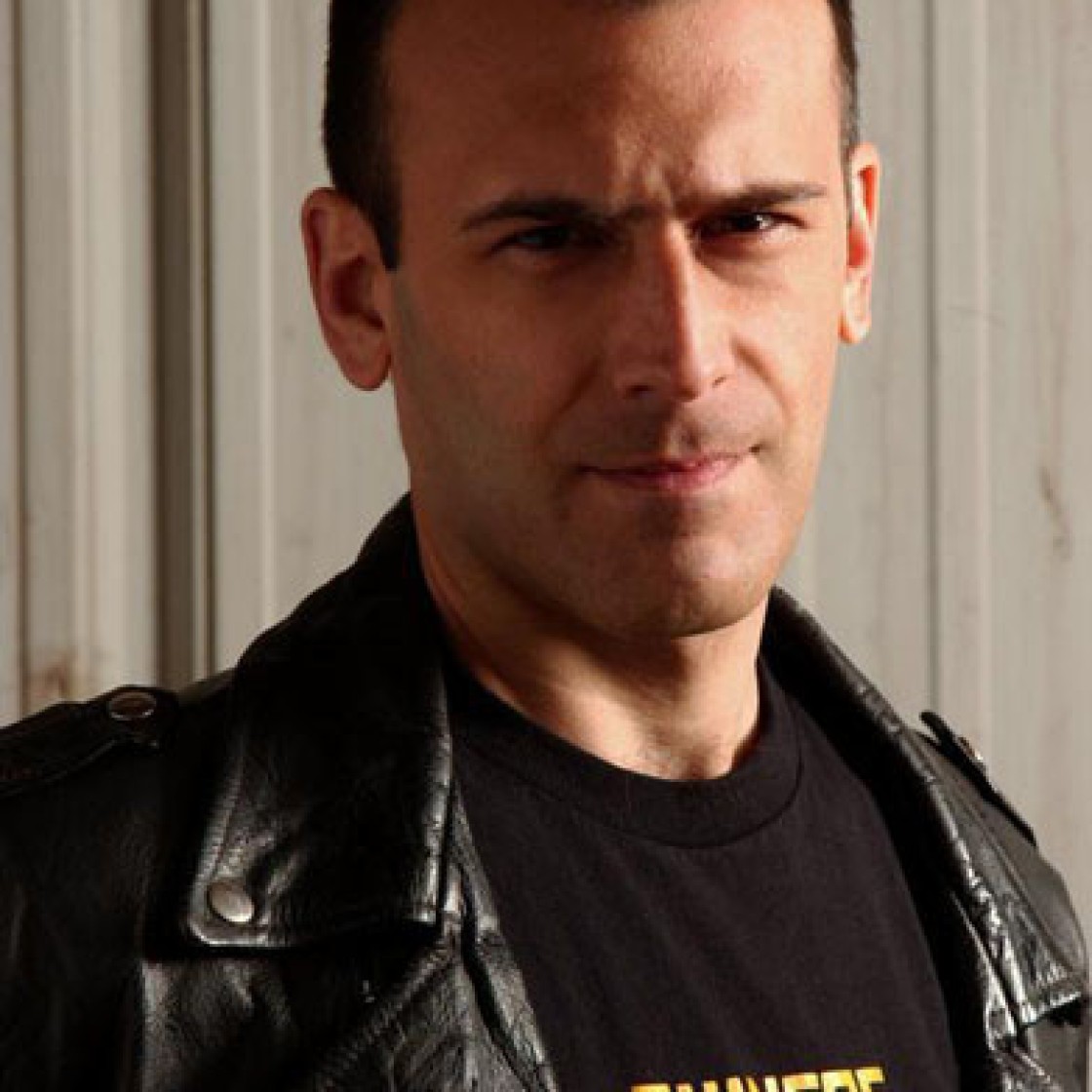 Ben Weasel