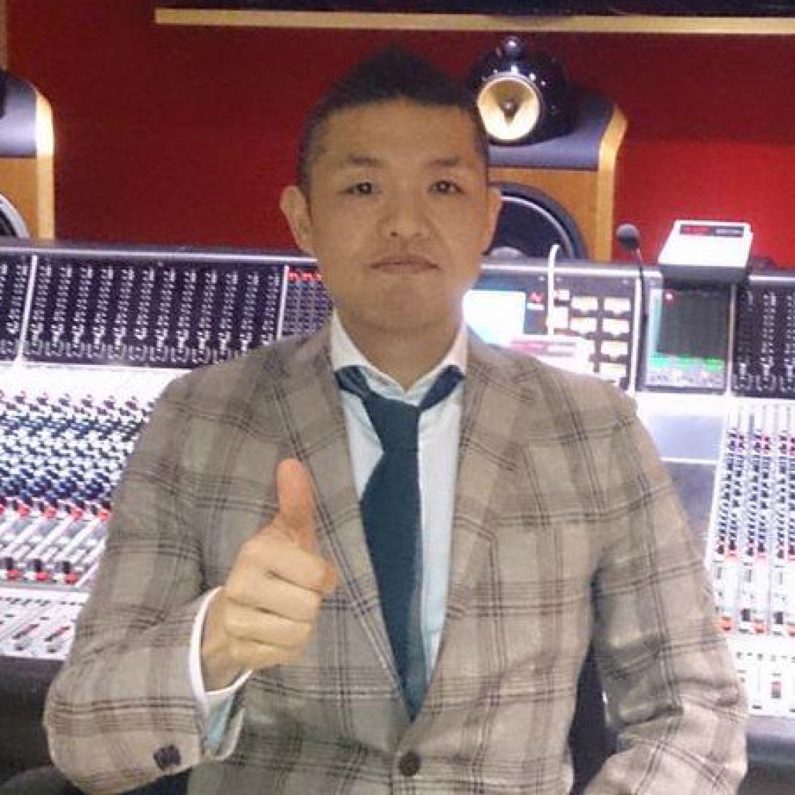 Naoya Shimokawa