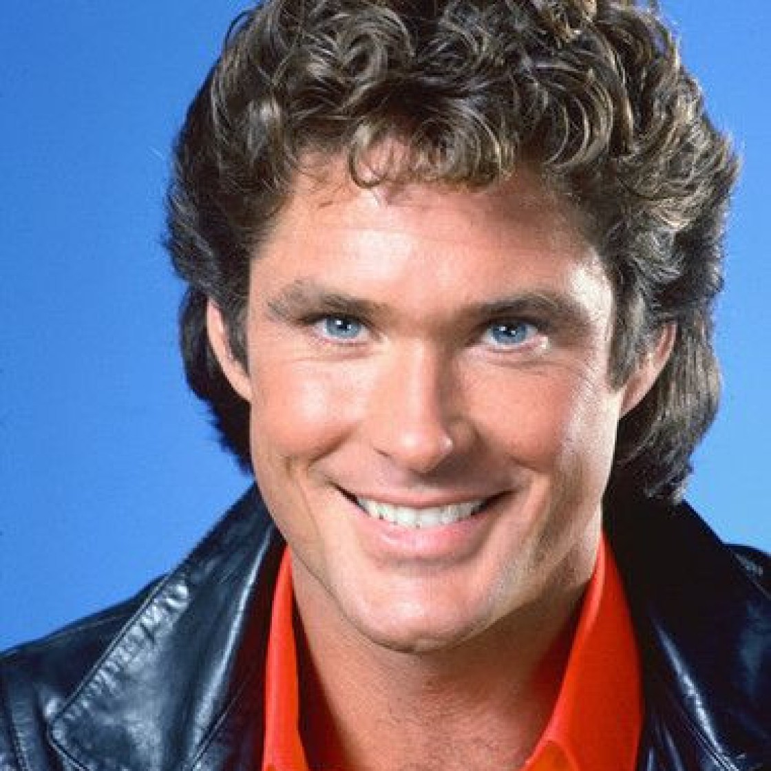 David Hasselhoff