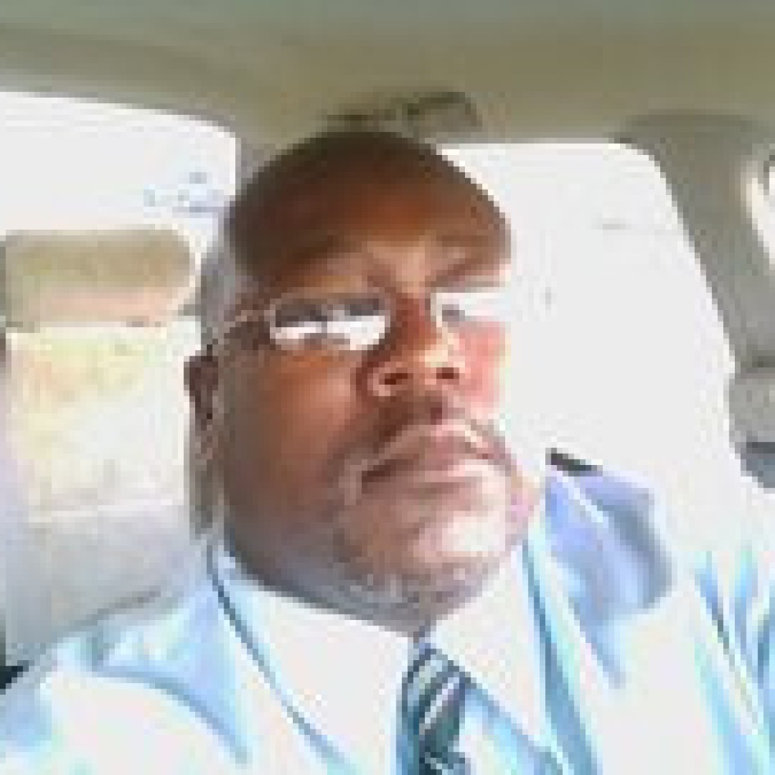 Kevin Yancy