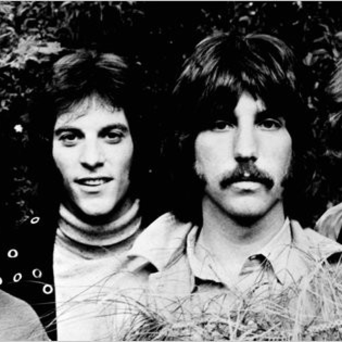 The Grass Roots