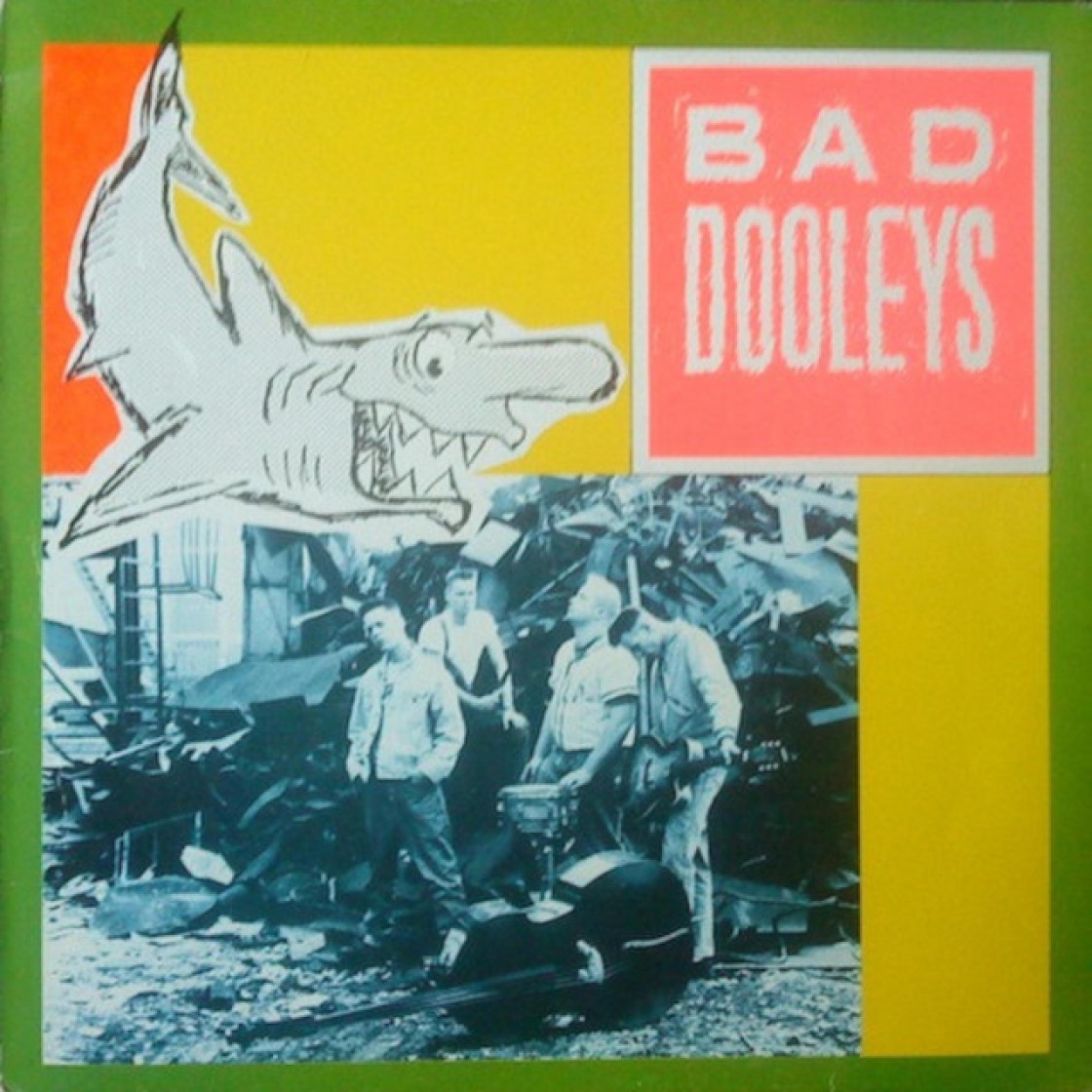 Bad Dooleys