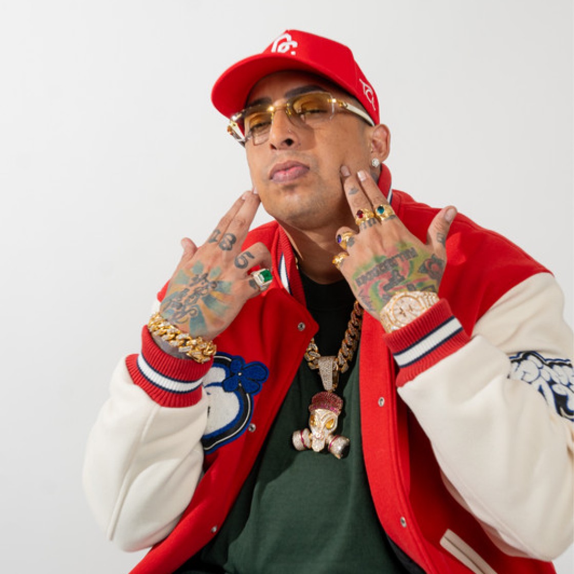 Ñengo Flow
