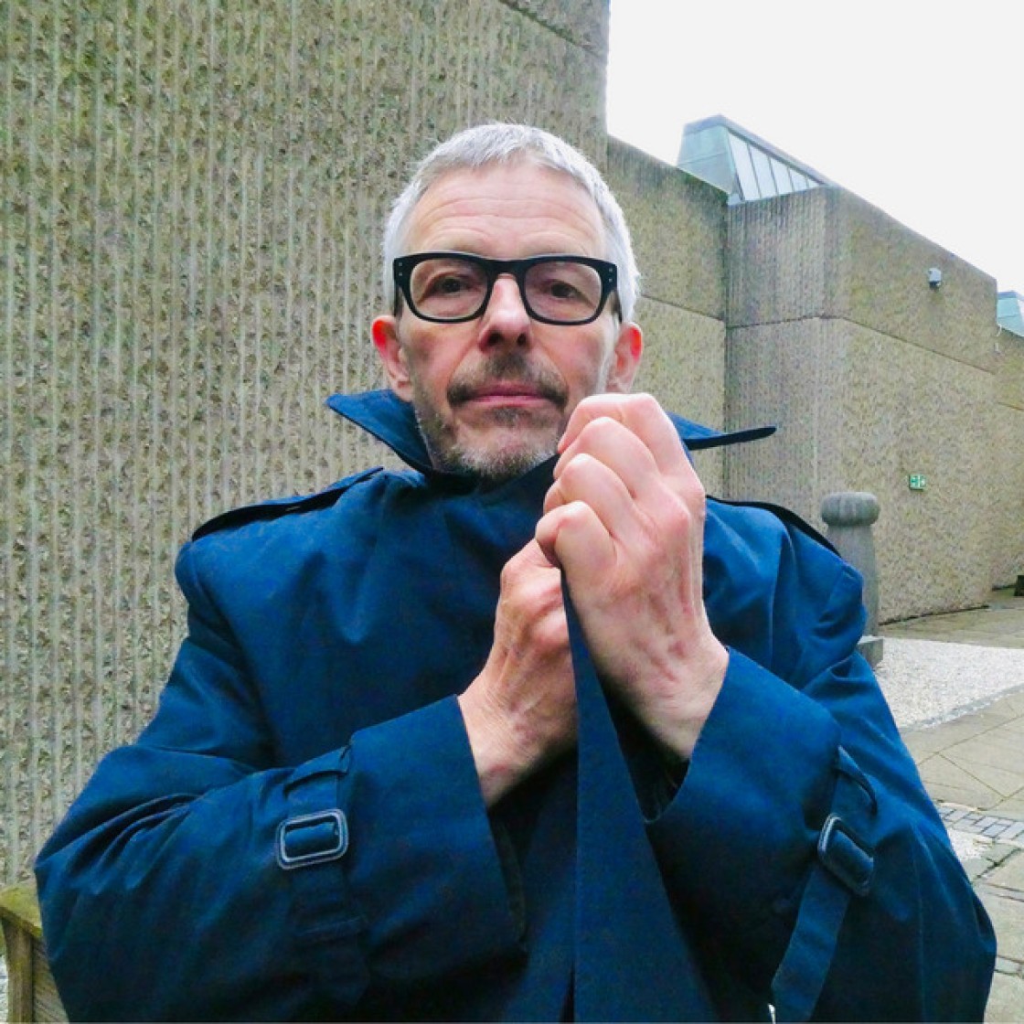 Pete Astor