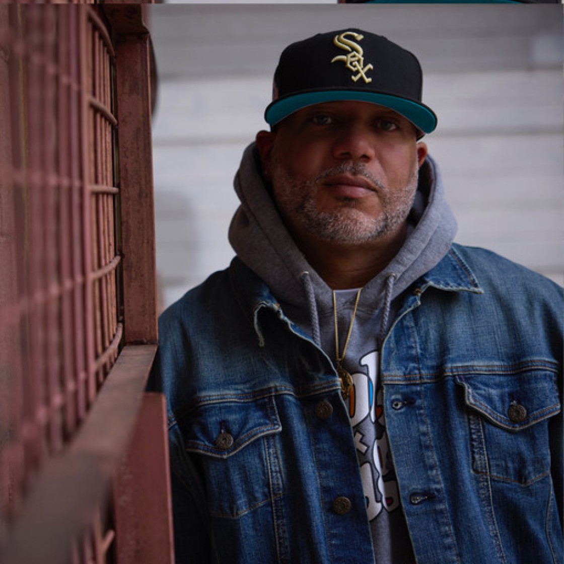Apollo Brown