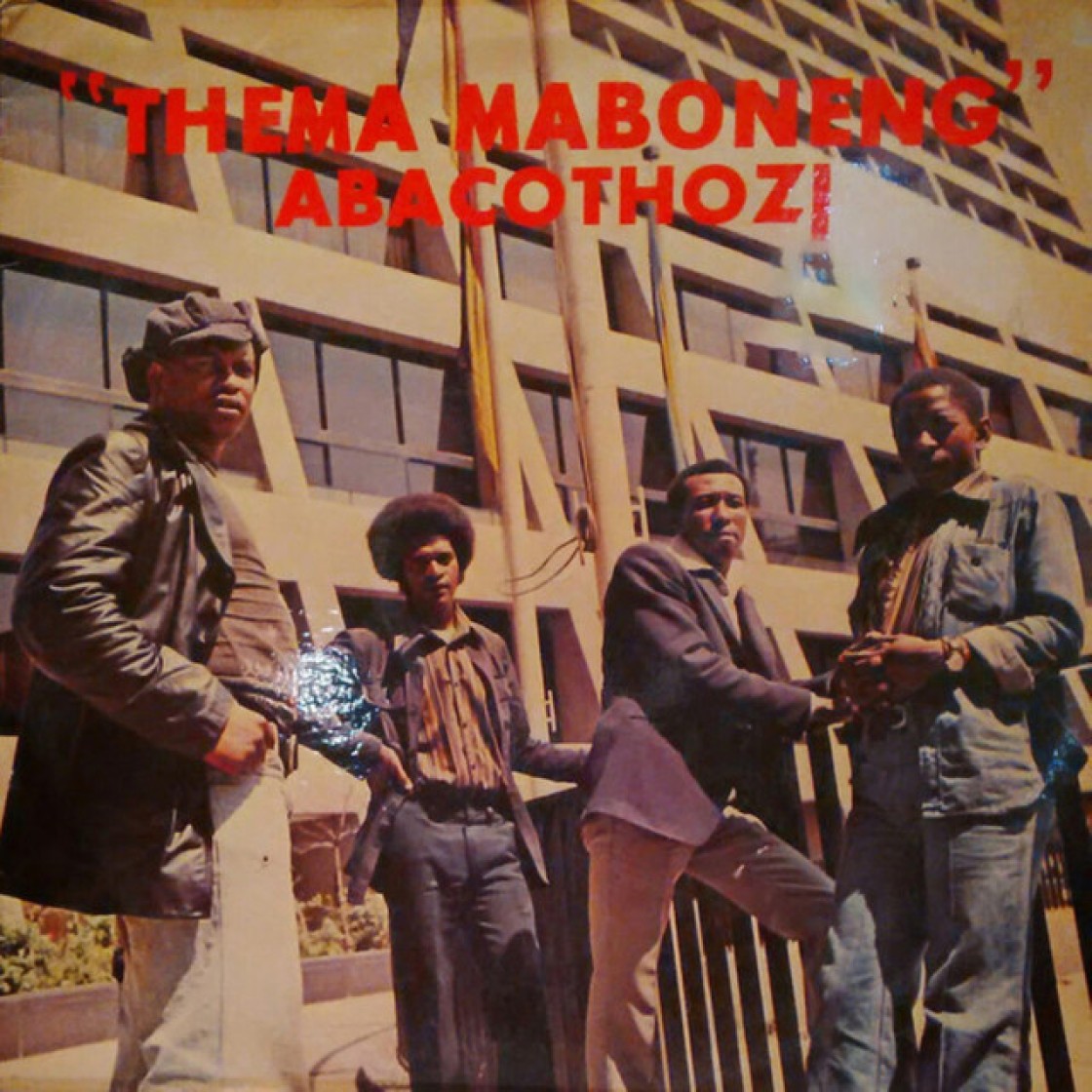 Abacothozi