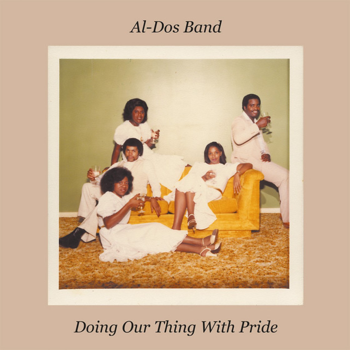 Al-Dos Band