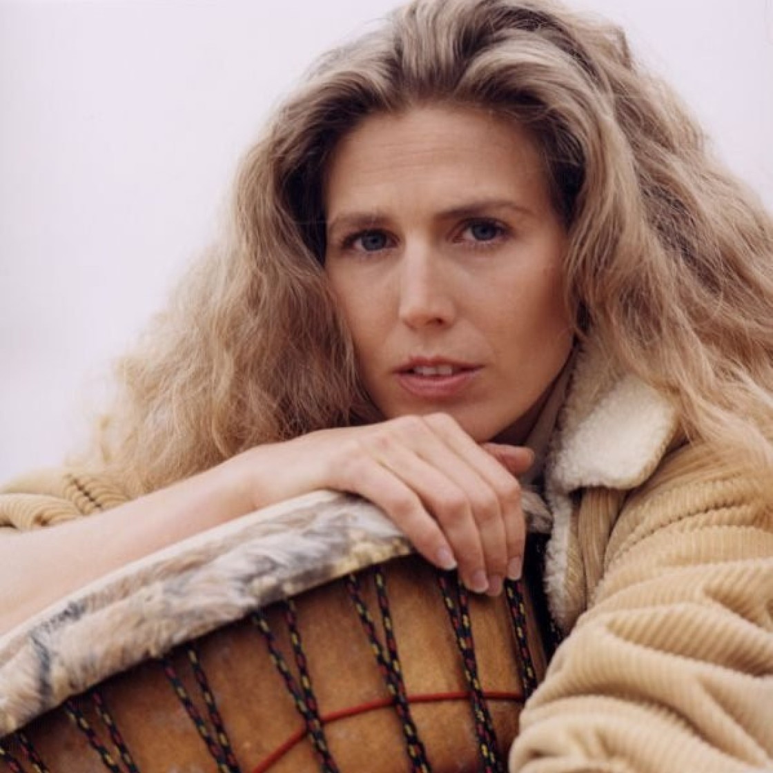Sophie B. Hawkins