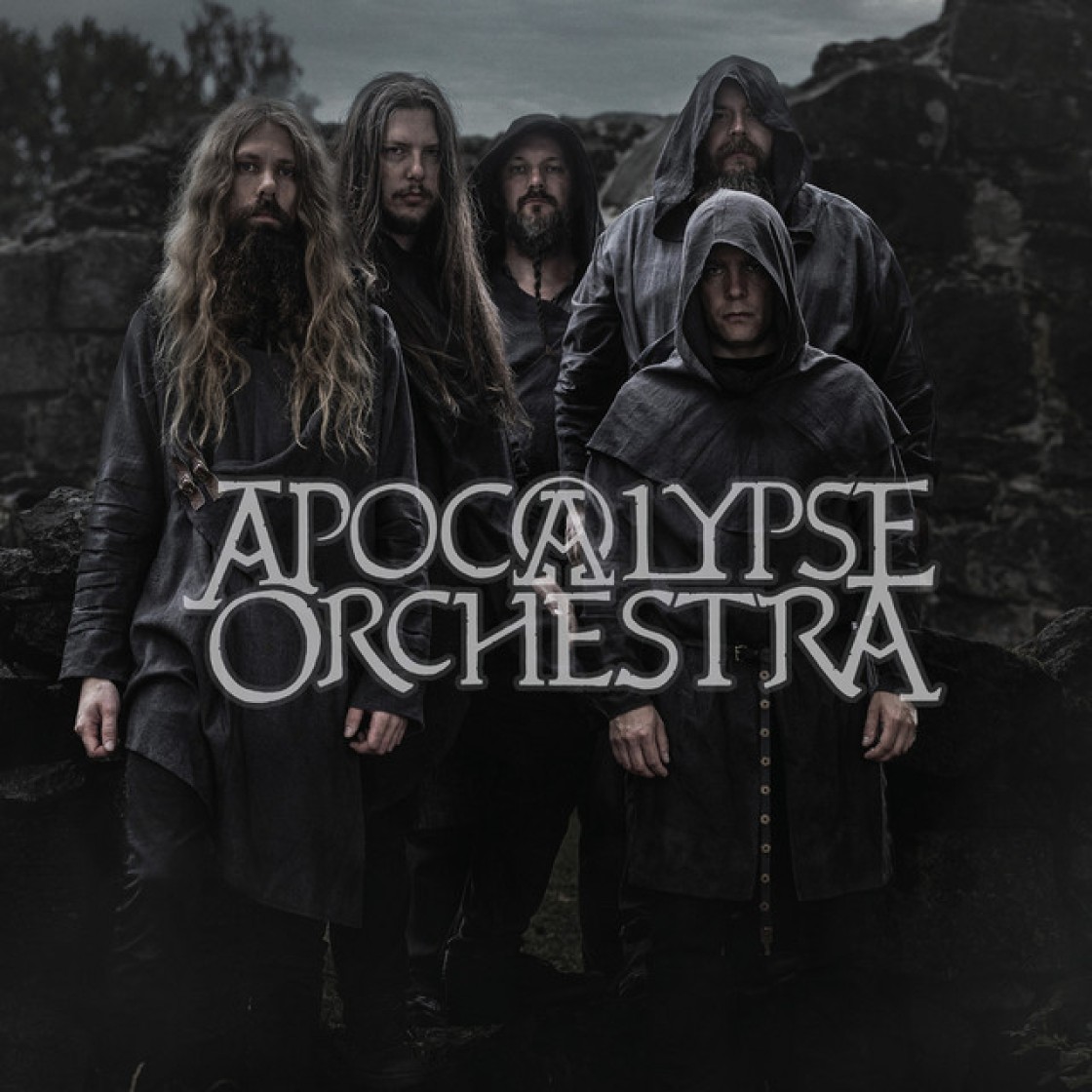 Apocalypse Orchestra