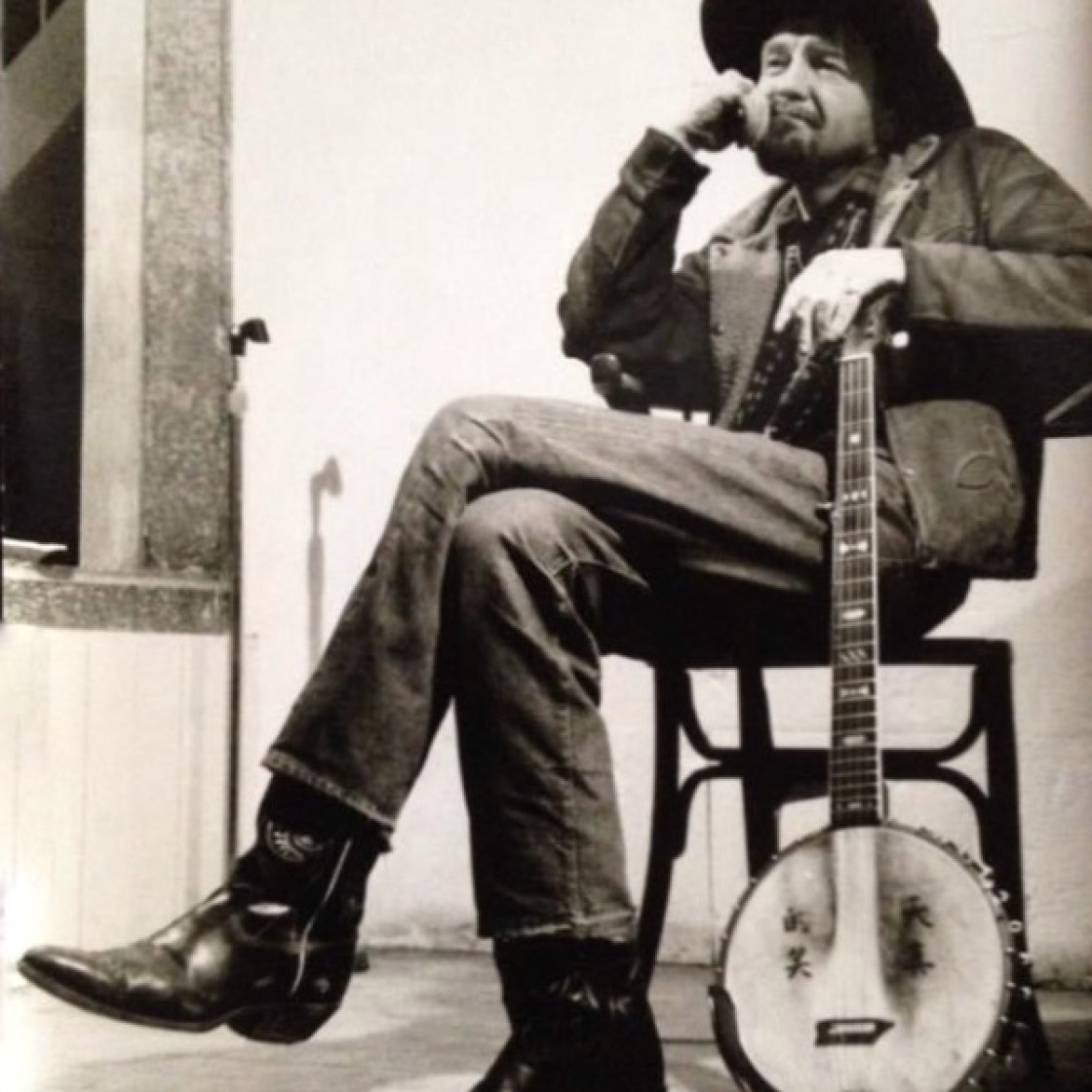 Derroll Adams