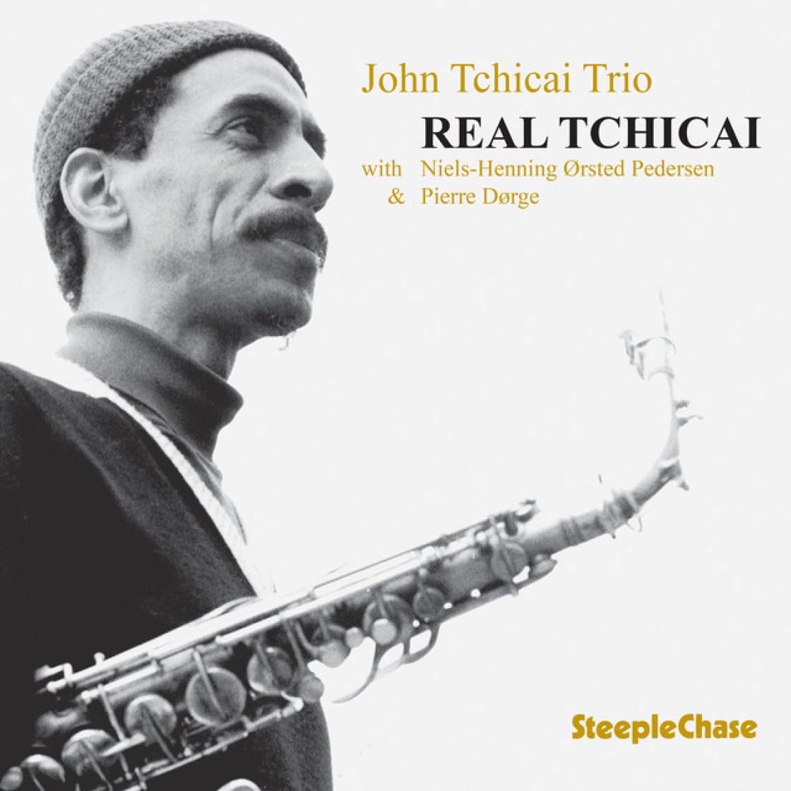 John Tchicai