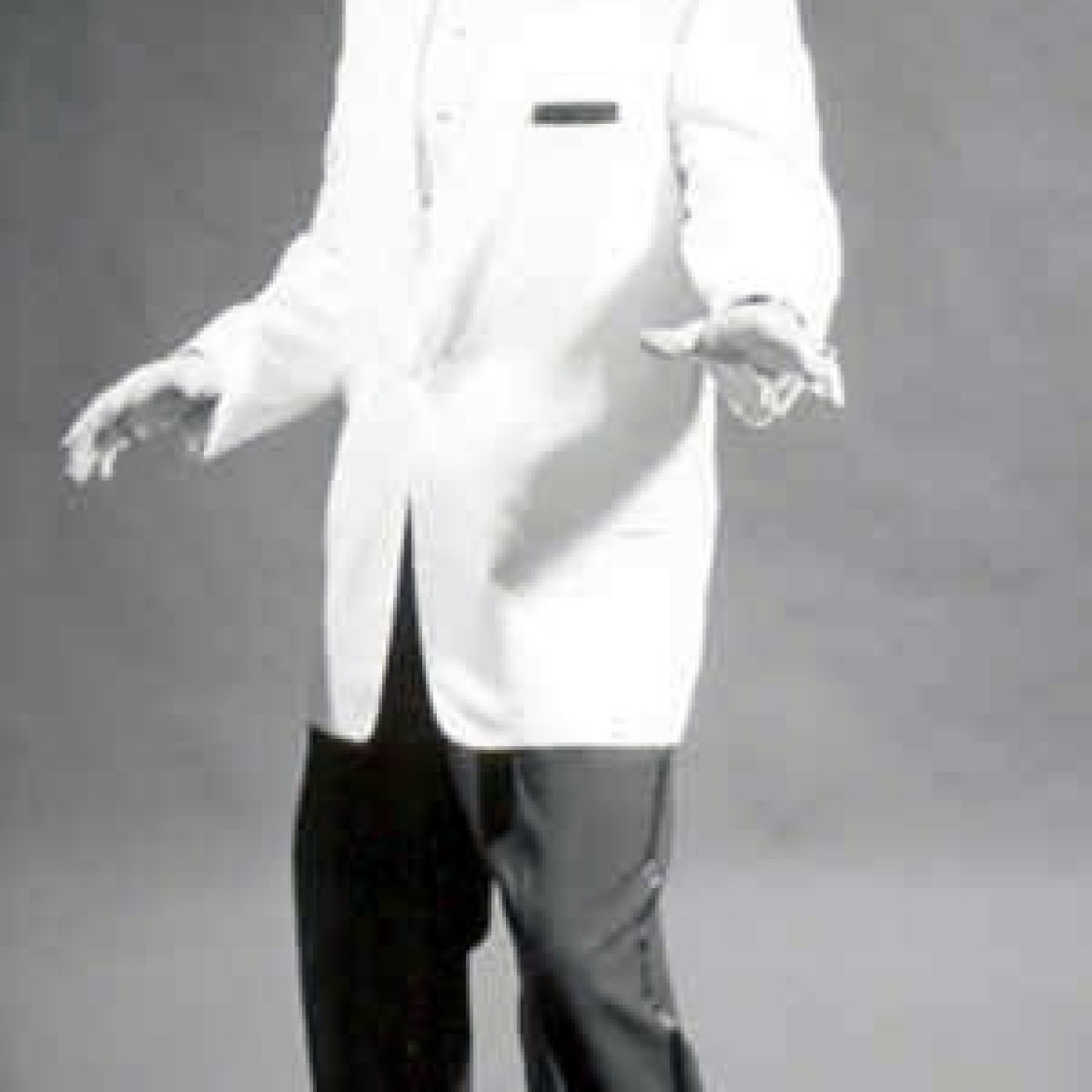 Johnny Arcesia