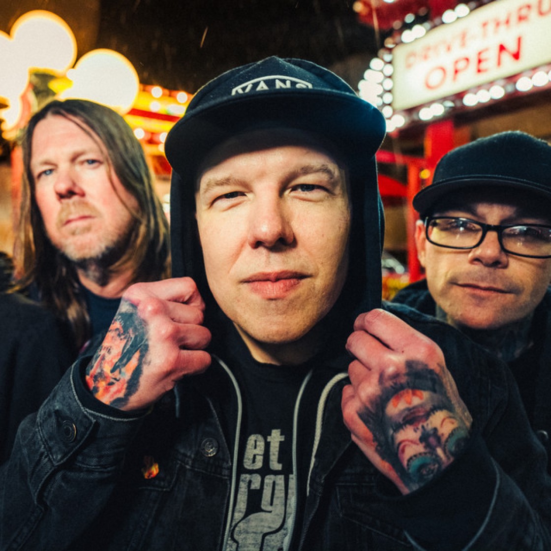 The Ataris