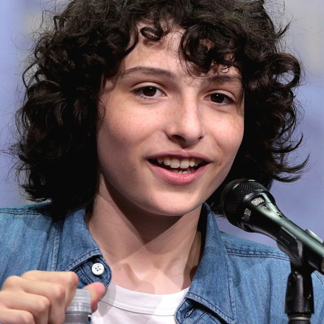 Finn Wolfhard