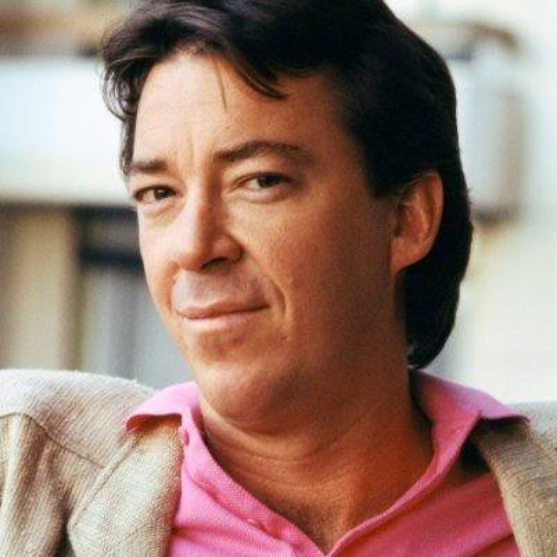 Boz Scaggs