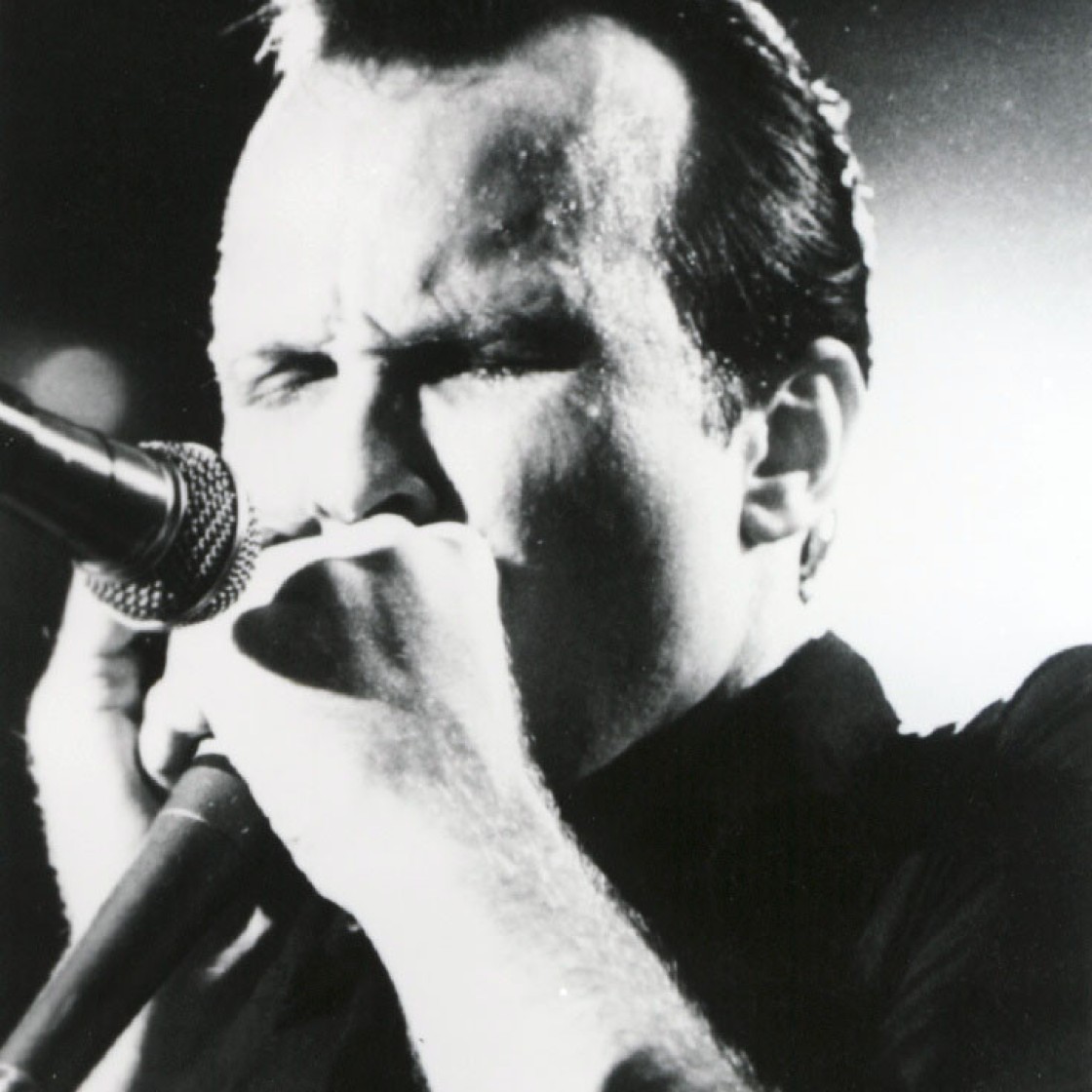 Phil Alvin