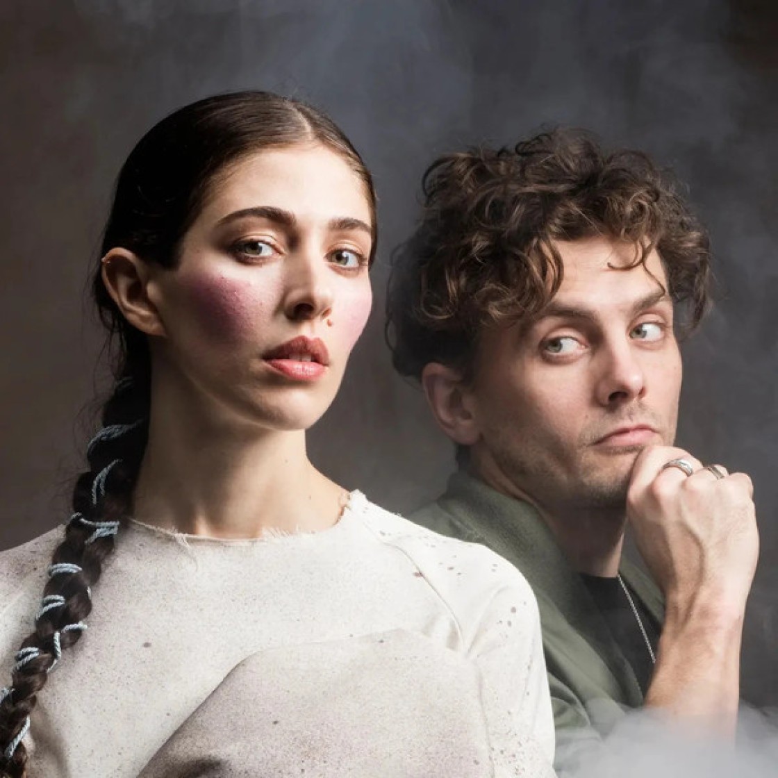 Chairlift