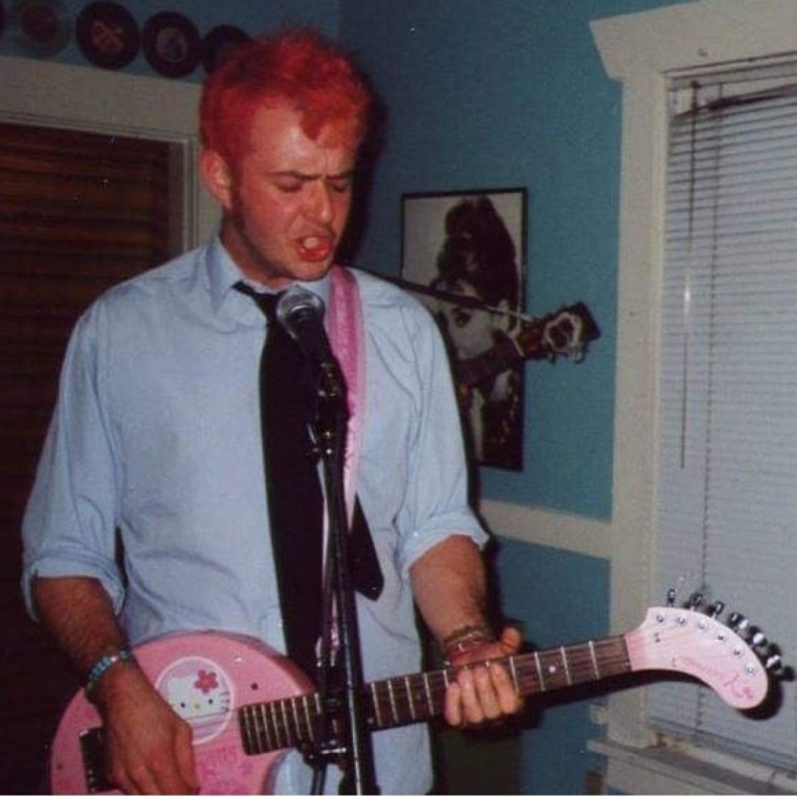Stewart Anderson