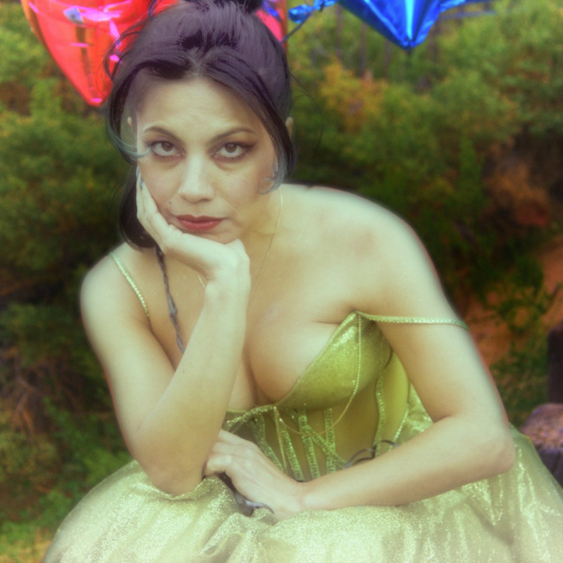 Genevieve Artadi