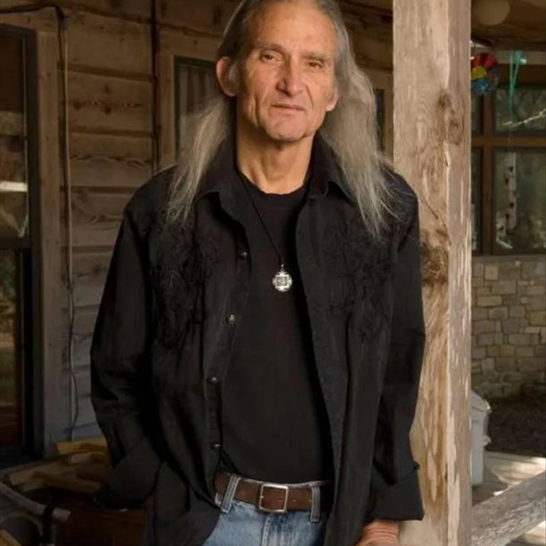 Jimmie Dale Gilmore