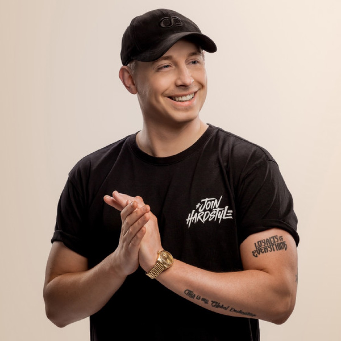 DJ Coone