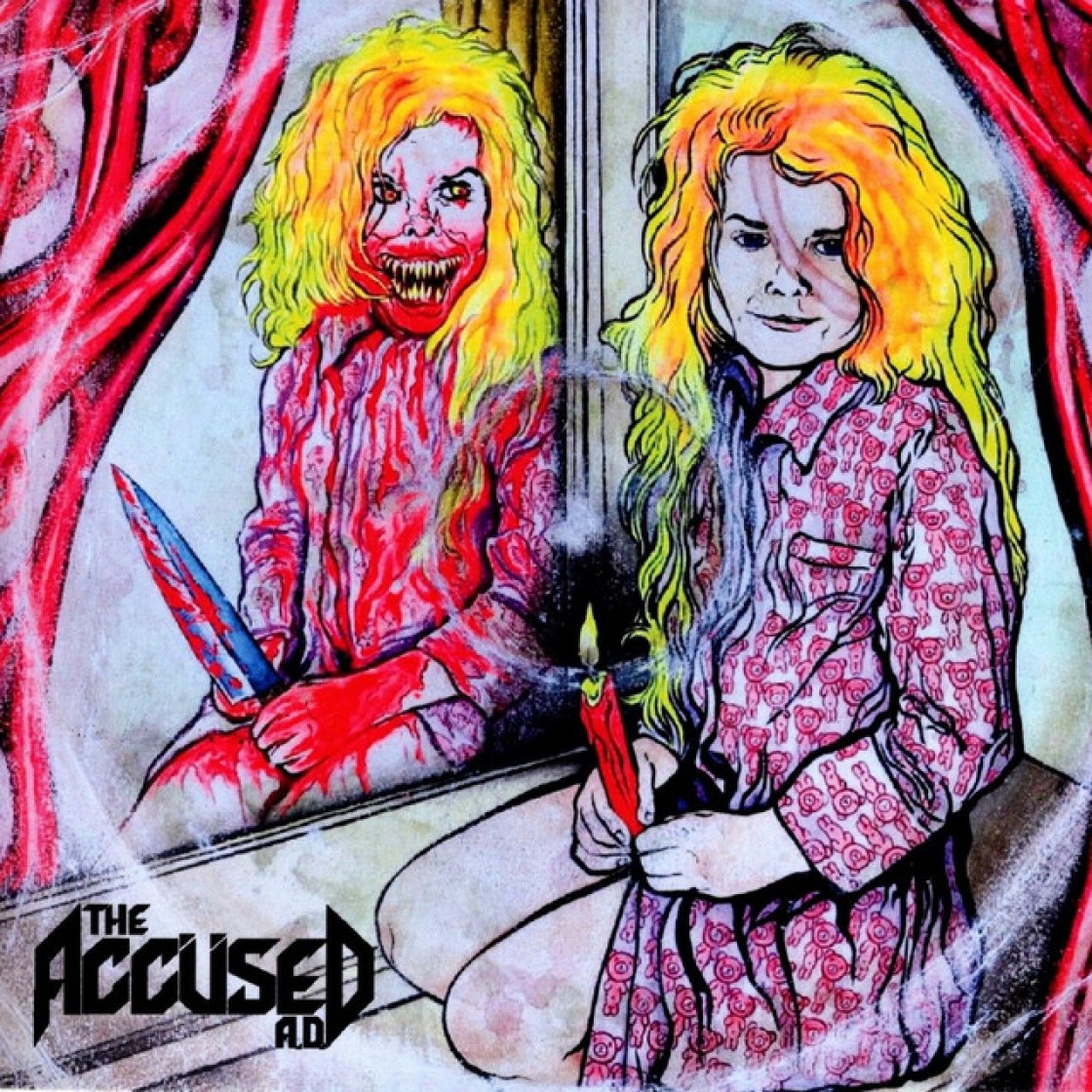 The Accused AD