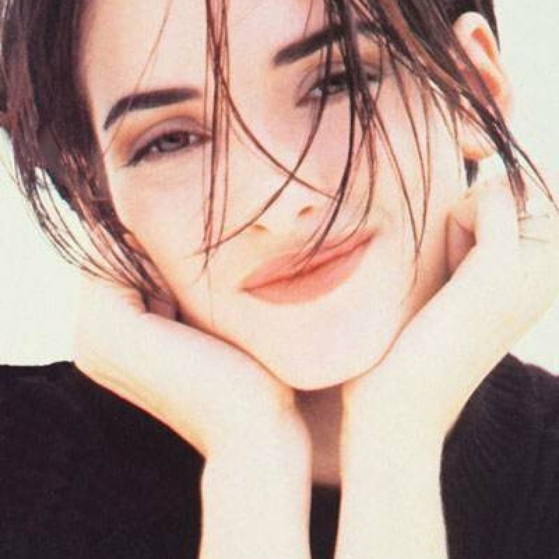 Winona Ryder