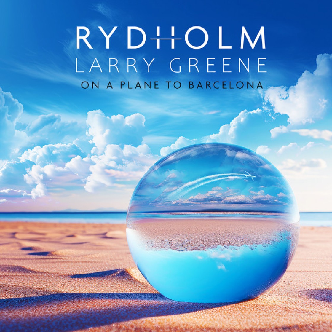 Larry Greene