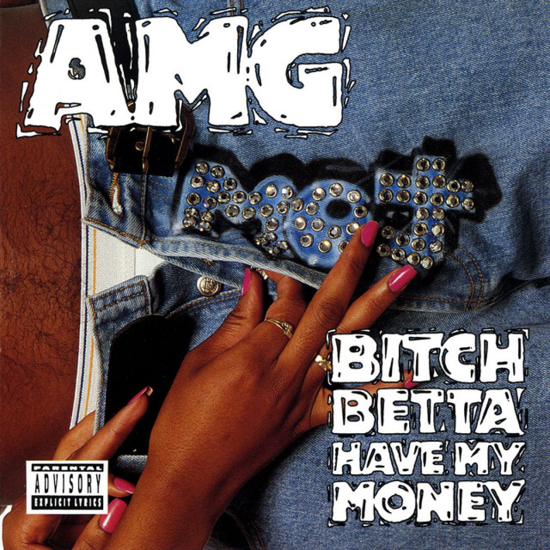 AMG