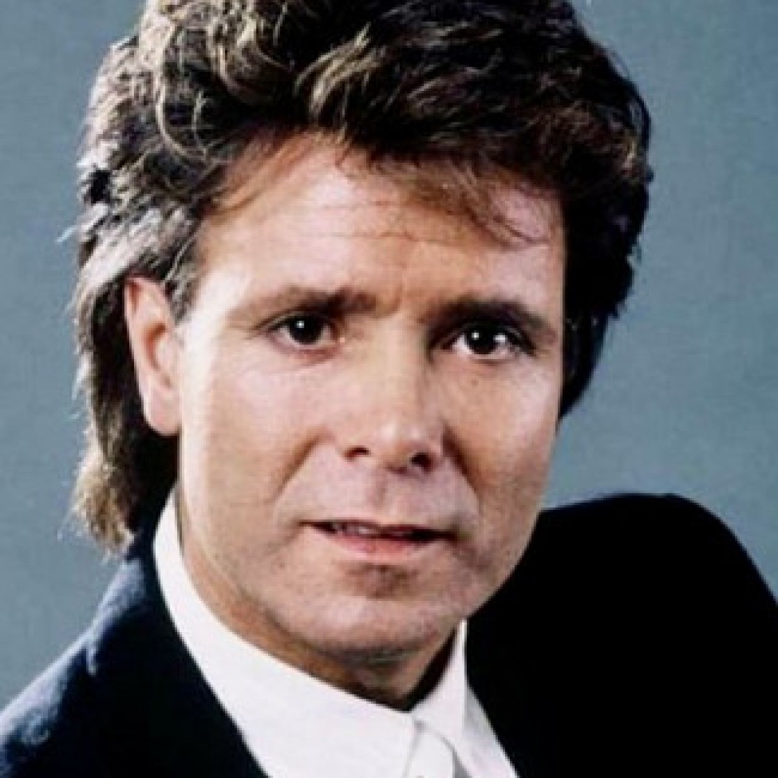 Cliff Richard
