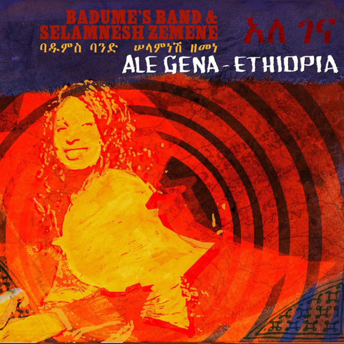 Badume’s Band