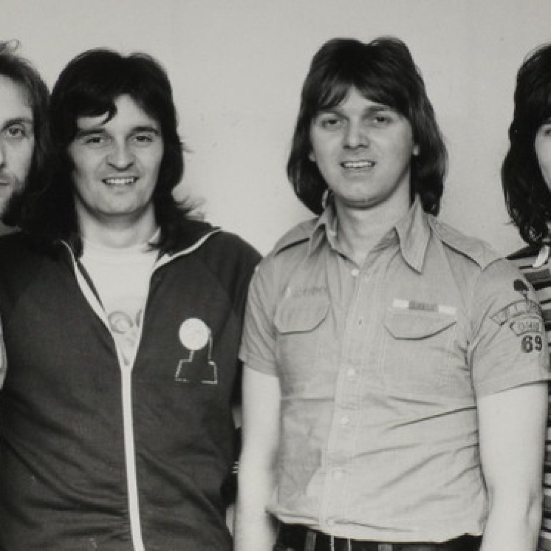 Liverpool Express