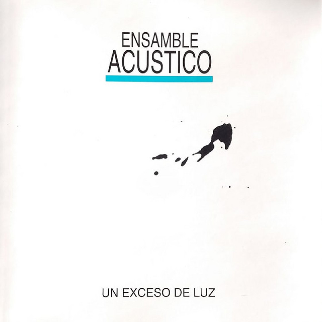 Ensamble Acústico