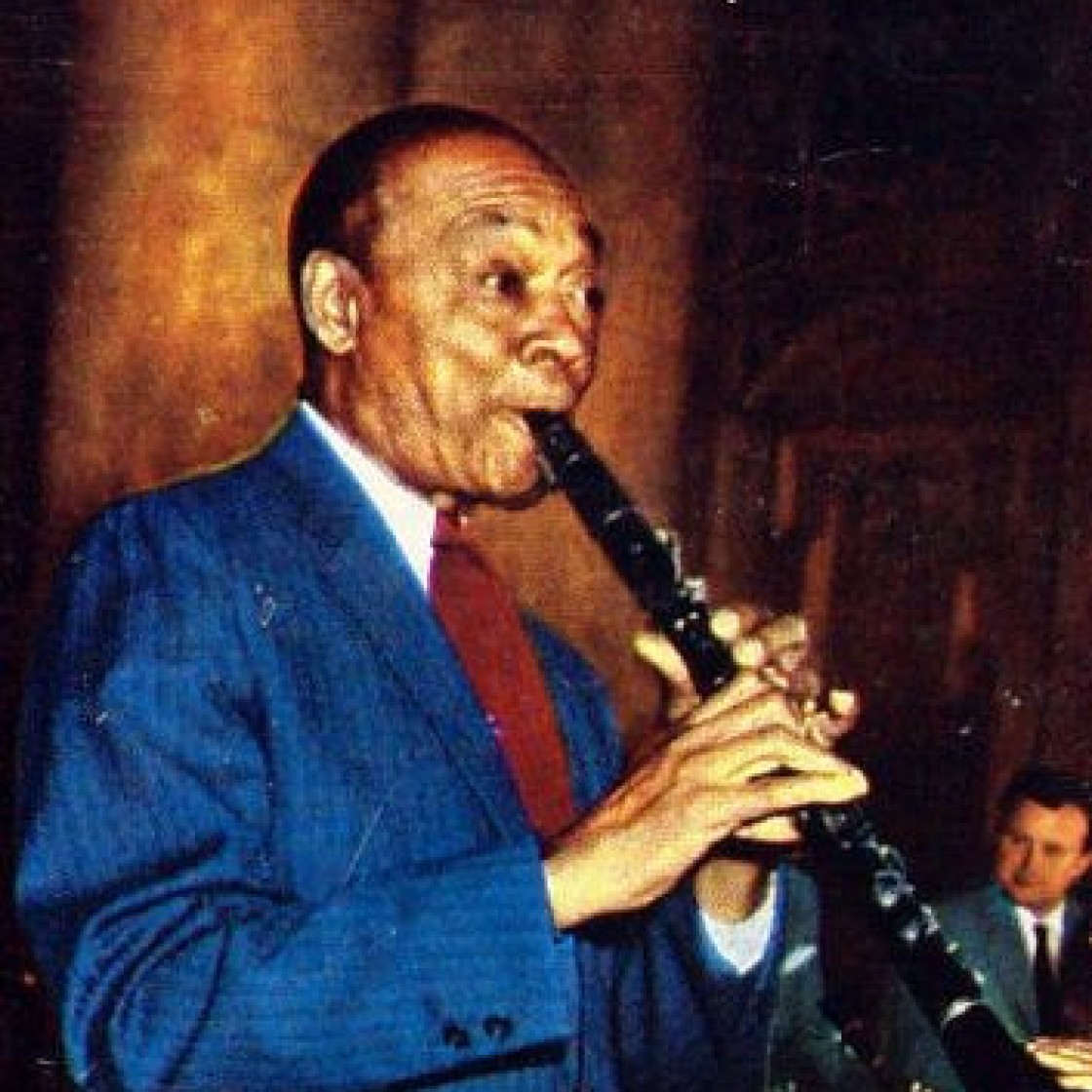 Edmond Hall