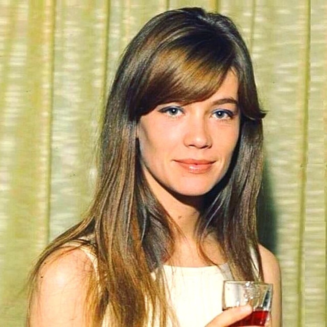 Françoise Hardy
