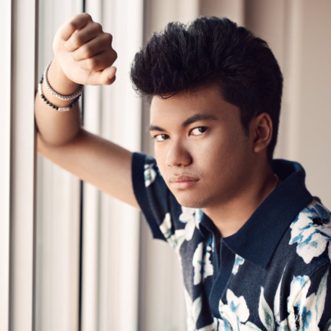 Joey Alexander