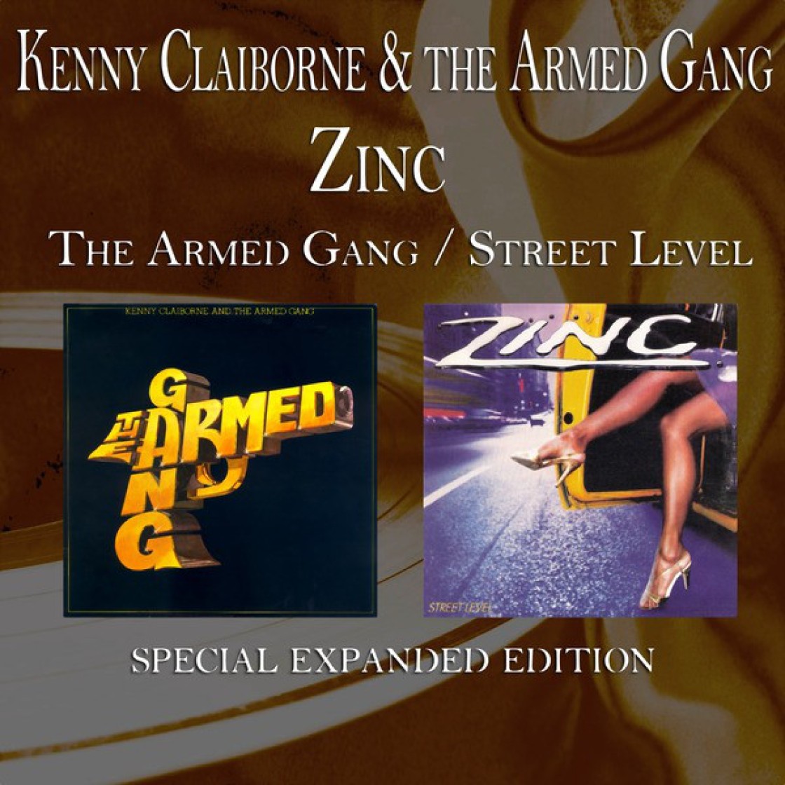 Kenny Claiborne