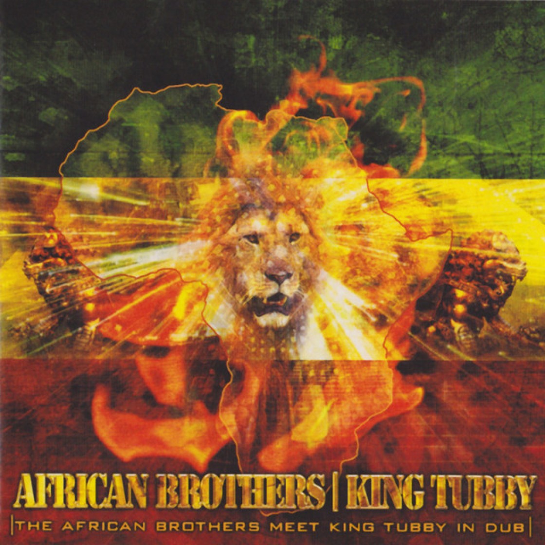 African Brothers