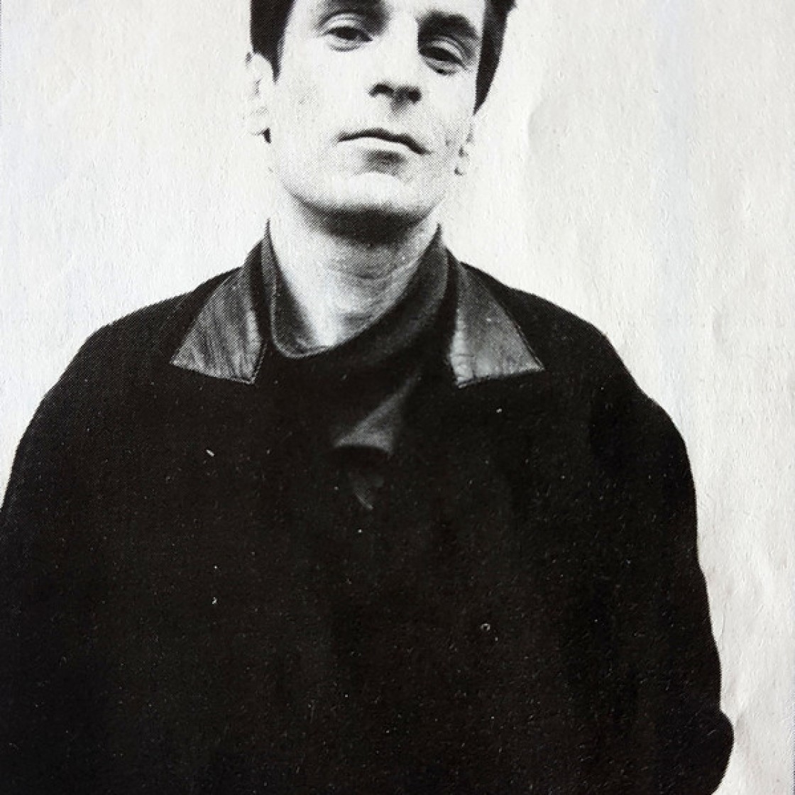 Alex Chilton